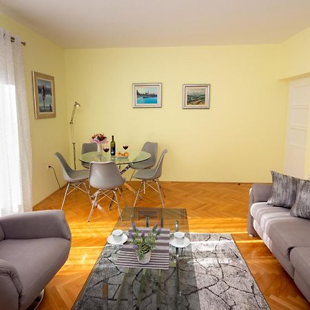 Apartment Fortunella Split Exterior photo