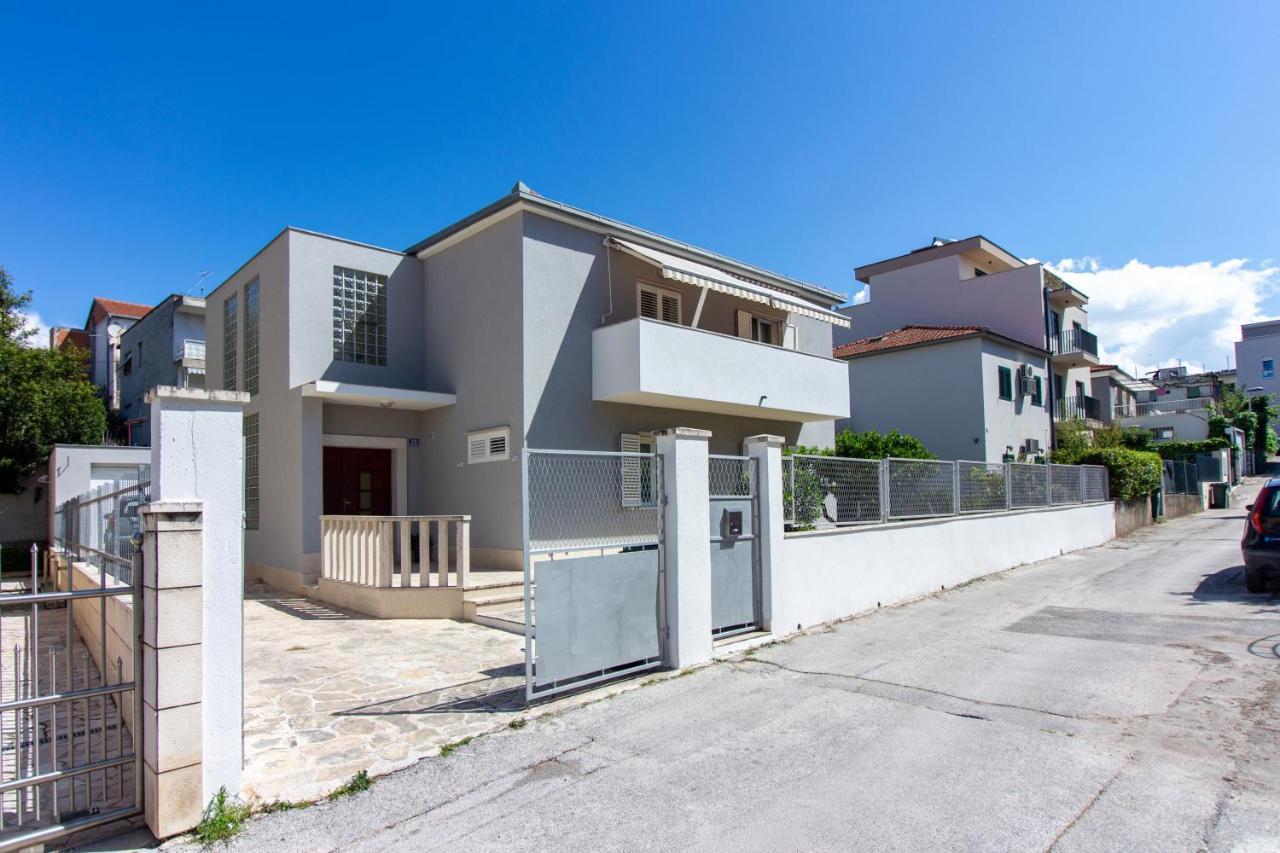 Apartment Fortunella Split Exterior photo