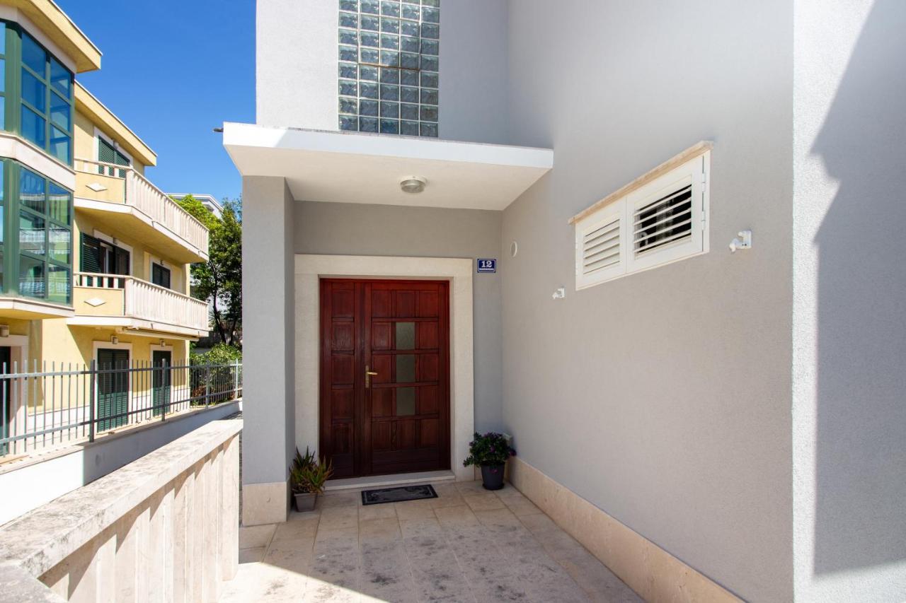 Apartment Fortunella Split Exterior photo