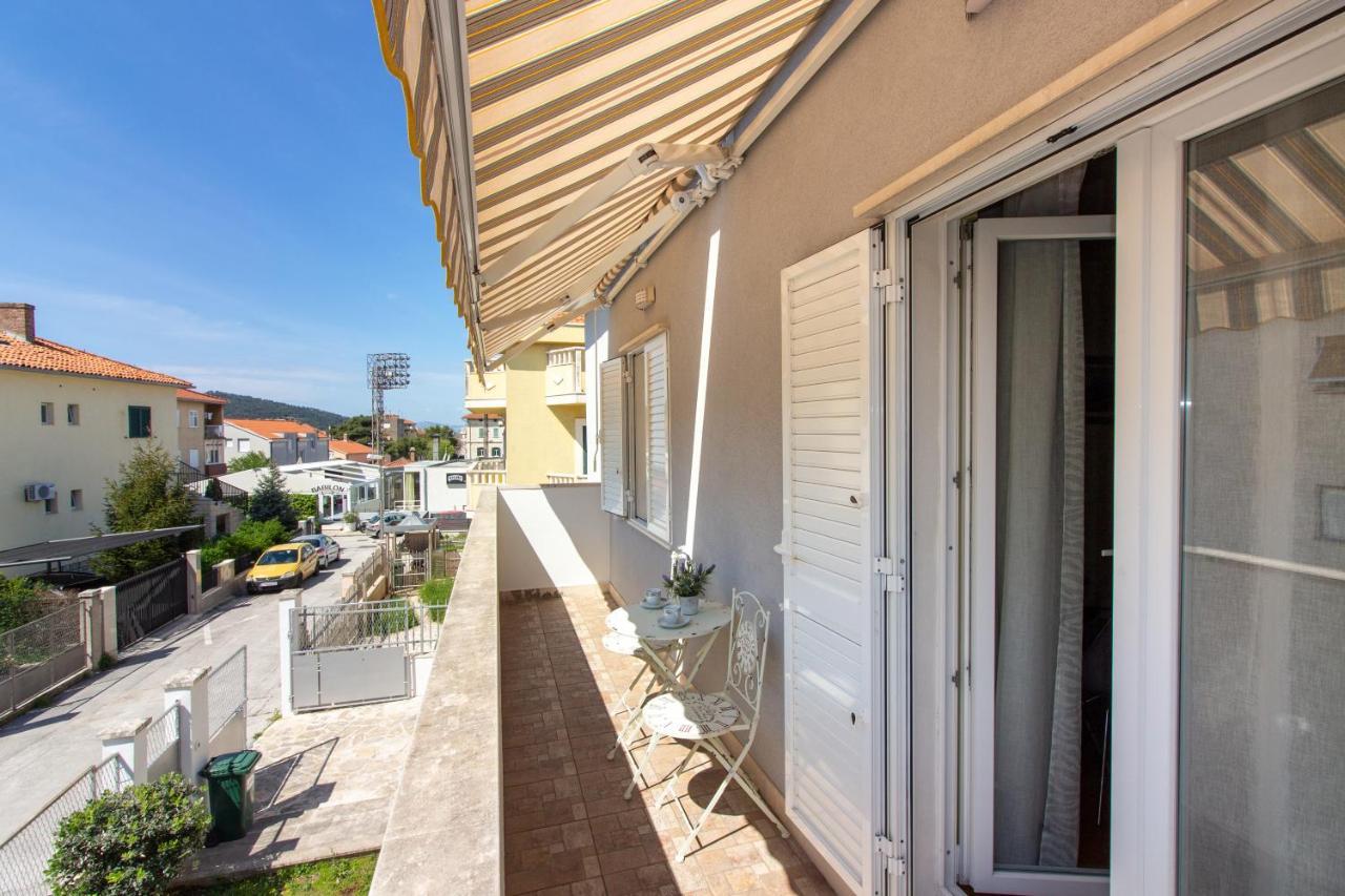 Apartment Fortunella Split Exterior photo